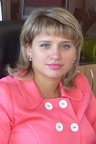 Аладьина Ольга Митрофановна
