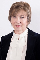 Алёхина Ольга Дмитриевна Алёхина Ольга Дмитриевна